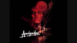 Apocalypse Now OST1979  Kurtz Chorale [upl. by Gautier]