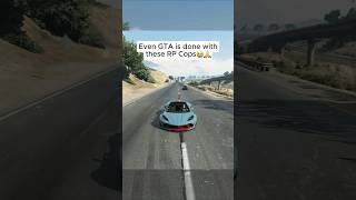 I kinda feel bad for him😭🙏 gtaviral gtaonline gta5online gtacars gta5 [upl. by Otxis]