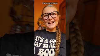 books reading booktok booktube relatable trending viral booklover fyp booktuber ytshorts [upl. by Flin384]