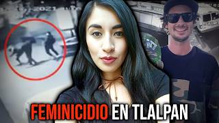 El CASO de VICTORIA PAMELA SALAS ASESlNADA en un MOTEL con un trasfondo INCREIBLE [upl. by Brighton606]