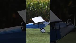 Pietenpol Air Camper  See FULL Video 👍🏼 rc fly aviation fun shorts [upl. by Lindon]