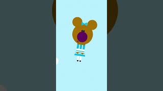 Hey Duggees Sensational Adventures 🧡 🐾  Hey Duggee Sensory  Hey Duggee [upl. by Eirojram]