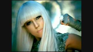 Lady GagaPoker Face Shortened Version [upl. by Ennaej]