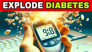 11 Things that INCREASE BLOOD SUGAR Glycemia [upl. by Nealy185]