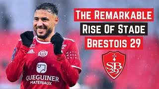 The Remarkable Rise of Brest [upl. by Primaveras]