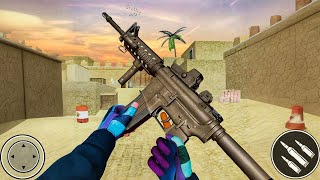 quotBandook 3D Game  Android Shooting Madnessquot [upl. by Nyral965]