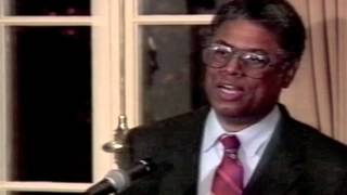 Thomas Sowell  Education Issues [upl. by Fattal]