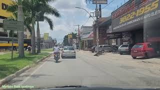 Iguaçu Ipatinga [upl. by Chappell783]