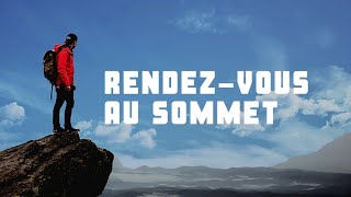 Rendezvous au sommet youtubeshorts motivation developpementpersonnel citation conseil [upl. by Marthena]