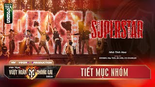 SUPERSTAR  NHÀ TINH HOA  Chung Kết 1  ANH TRAI VƯỢT NGÀN CHÔNG GAI 2024 [upl. by Livvie]