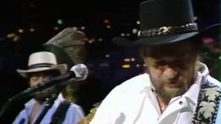 Waylon Jennings  Are You Ready For The Country Live From Austin TX [upl. by Ykcim]