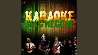 Go Down Moses Reggae Version In the Style of Standard Karaoke Version [upl. by Cirnek]