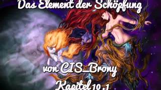 Das Element der Schöpfung  Kapitel 101  HörbuchReading MLPFIM [upl. by Eelyram]