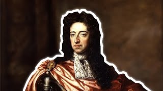 William III  The Prince That Shook Europe [upl. by Erdne736]