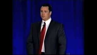 Brian Buffinis Story  Working By Referral [upl. by Ahsenauq]