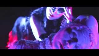 JTR SICKERT quotOblivionquot Official video feat Sonya Scarlet [upl. by Farly]