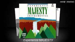 Integrity Music  Experience Majesty Instrumental Full Album [upl. by Olivero]