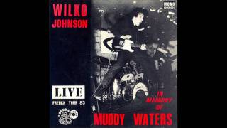 Wilko Johnson  Rolling And Tumbling  1983 [upl. by Igig43]