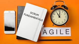 Empiricism Scrum Guide  29  Agile Scrum Fundamentals [upl. by Lorianne]