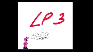 █▓▒ Lady Pank  LP3  12 Banalna rzecz BONUS ▒▓█ [upl. by Eihctir]