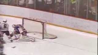 Unbelievable Chicago Blackhawks Denis Savard 88 [upl. by Lorrad]