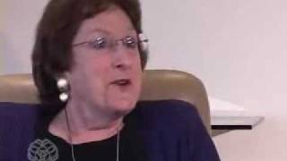 Joan Kelly Use of Facilitative Model in Research  Mediatecom Video [upl. by Yerroc]