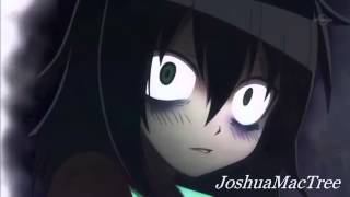 WataMote  Stay High  AMV [upl. by Lonna]