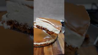 Cheesecake Speculoos  🤤🍰cheesecake speculoos gateau gateaufacile gateaurapide [upl. by Hampton]