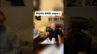 AMG vape😭😭 fy fypage christmas fypyoutube [upl. by Sairacaz]