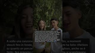 VIOLA SILVI E LA BELLISSIMA DEDICA A CRISTIANO BORSI tiktok neiperte webboh humor perte humour [upl. by Nedia]