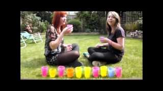 Innuendo Bingo with Kirsty and Beth [upl. by Macgregor]