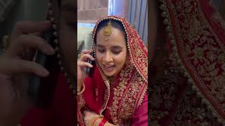 Sunanda sharma funny video welovebhangra sunandasharma [upl. by Hewie]