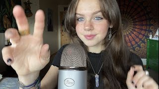 ASMR Complimenting You for 10 Minutes [upl. by Eamon]