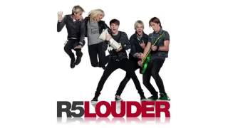 R5  Forget About You Audio Only [upl. by Anilad56]