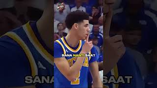 BISAKAH LAMELO MVP MUSIM INI [upl. by Eannaj972]