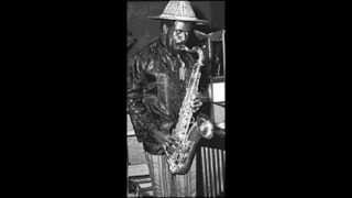 Pharoah Sanders Live in Boston 1974 [upl. by Seditsira]