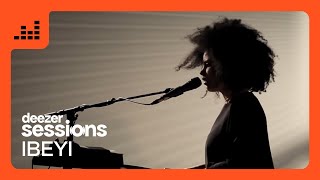 Ibeyi  Deezer Sessions [upl. by Phare]