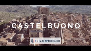 Castelbuono Città ad Impatto Positivo [upl. by Octave]