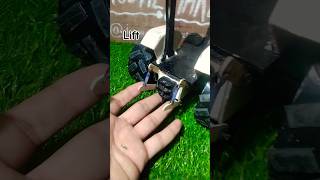 How to make a lift system for rc tractershorts viral trending [upl. by Maurits304]