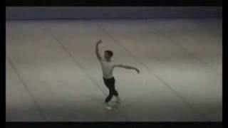 Prix de Lausanne 2007 SemiFinal Part 10 [upl. by Paulson]