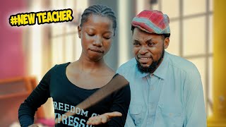 Uncle Illiterate  Episode 121 House Keeper Series  Mark Angel Comedy [upl. by Sophia]