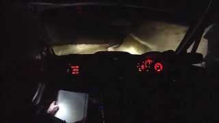 2014 BICC RALLY OF TSUMAGOI SS2 [upl. by Salisbarry]