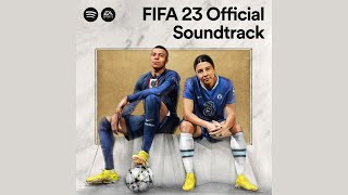 Kojey Radical Knucks  Payback FIFA 23 [upl. by Nevear]