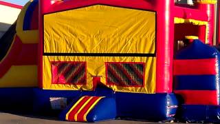 Murrieta Jumpers 9518239279 JumpquotNquotParty Inflatables [upl. by Idelson448]