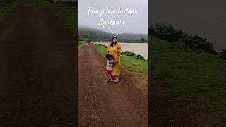 Tringalwadi damnature Damlove music remix youtubeshorts travel song trending youtube love [upl. by Notecnirp995]