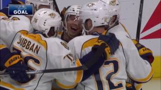 Nashville Predators vs Los Angeles Kings  March 9 2017  Game Highlights  NHL 201617 [upl. by Reg341]