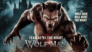 📽️ 10 Seconds of a Scene  The Wolfman 2010  𝗩𝗼𝗹 𝟯 [upl. by Elocan244]