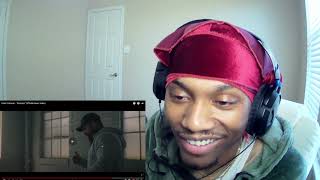 ADAM CALHOUN🎯 KLONOPIN💊OFFICIAL MUSIC VIDEO🔥🔥🔥REACTION‼️‼️ [upl. by Dichy]