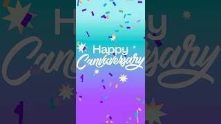 Six years of Canva and Im still discovering new things CanvaTips DesignInspiration Canva [upl. by Worthy]