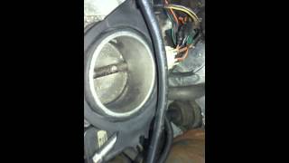 Jeep Laredo 40  Leak Down Test  Intake Valve [upl. by Kandace944]